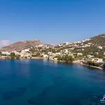 Siridaki 3 Bedroom By The Semesterbostad