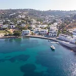 Siridaki 3 Bedroom By The Agia Marina (Leros)