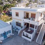 Siridaki 3 Bedroom By The Semesterbostad