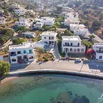 Semesterbostad Siridaki 3 Bedroom By The Agia Marina (Leros)