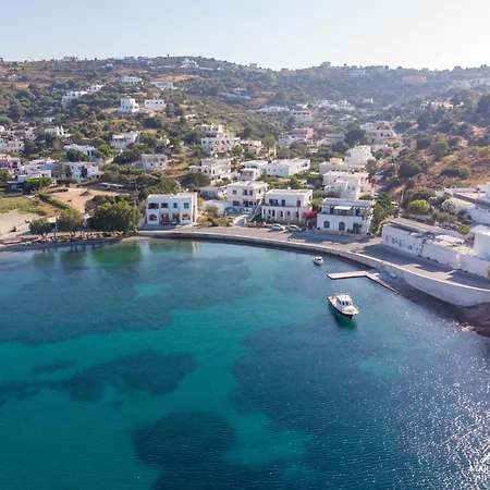 Siridaki 3 Bedroom By The Agia Marina (Leros)