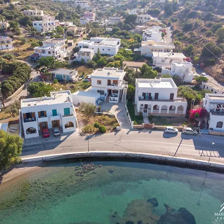 Casa vacanze Siridaki 3 Bedroom By The Agia Marina (Leros)