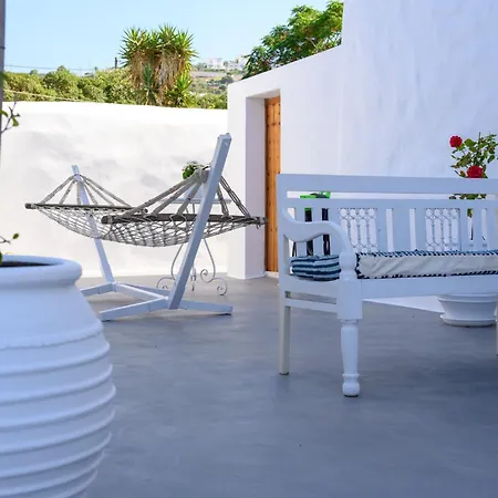 Siridaki 3 Bedroom By The Casa vacanze *