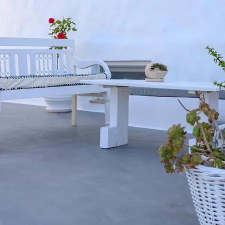 Siridaki 3 Bedroom By The Casa vacanze