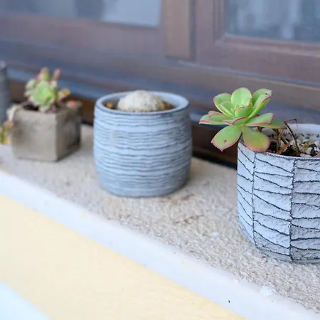 Casa vacanze Siridaki 3 Bedroom By The *