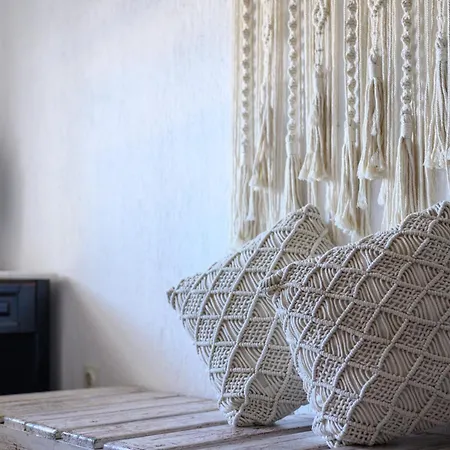 Casa vacanze Siridaki 3 Bedroom By The Agia Marina (Leros)