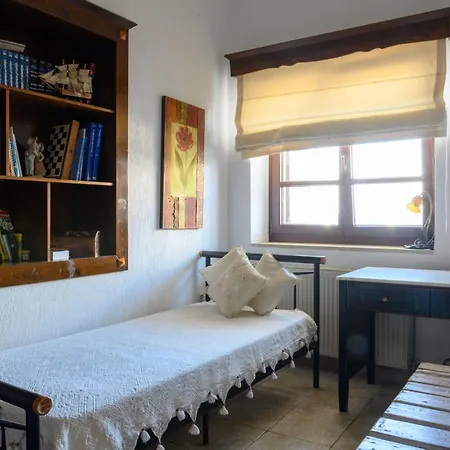 Siridaki 3 Bedroom By The Agia Marina (Leros)