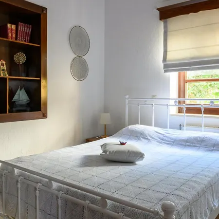 Siridaki 3 Bedroom By The Casa vacanze