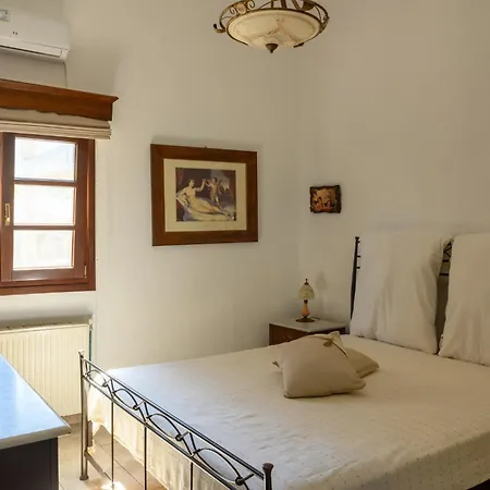 Siridaki 3 Bedroom By The Casa vacanze