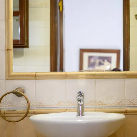 Siridaki 3 Bedroom By The *