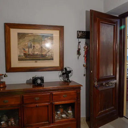 Siridaki 3 Bedroom By The Casa vacanze *