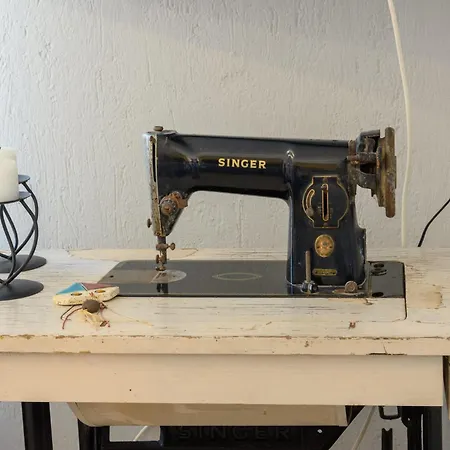 Casa vacanze Siridaki 3 Bedroom By The