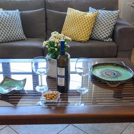 Siridaki 3 Bedroom By The * Agia Marina (Leros)