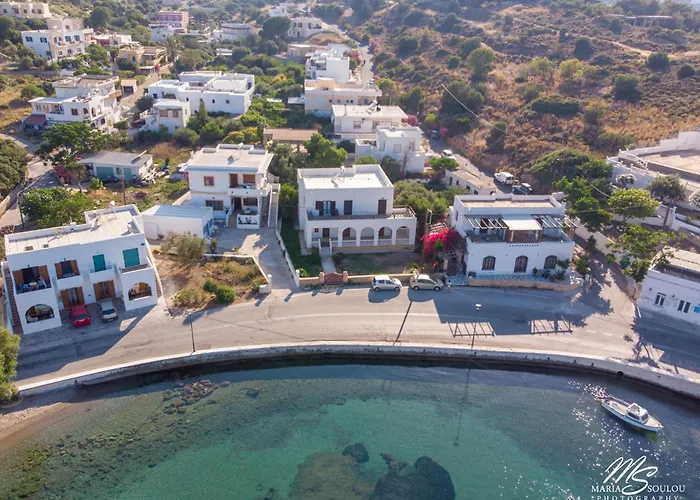 Siridaki 3 Bedroom By The Vakantiehuis *