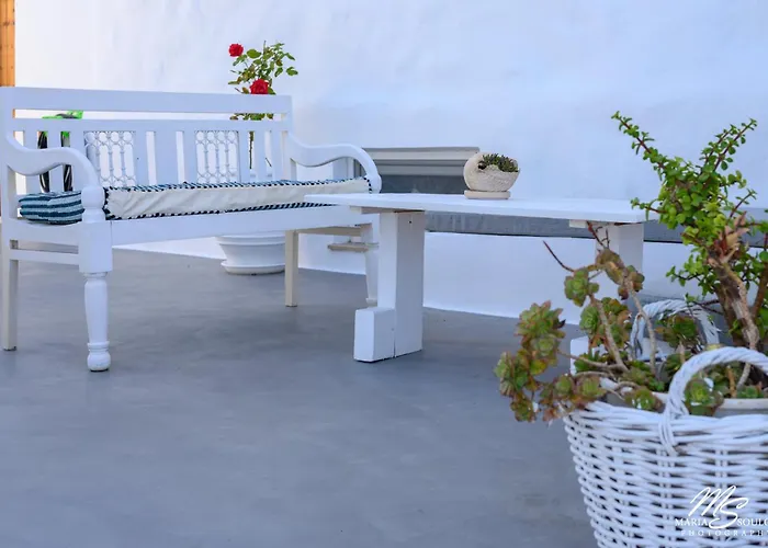 Siridaki 3 Bedroom By The Vakantiehuis