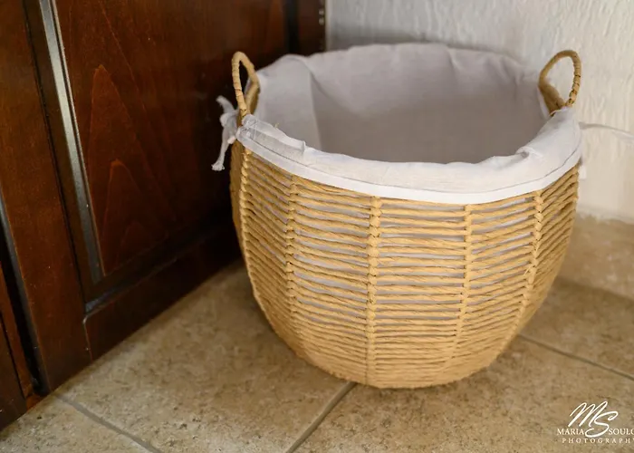 Vakantiehuis Siridaki 3 Bedroom By The Agia Marina (Leros)