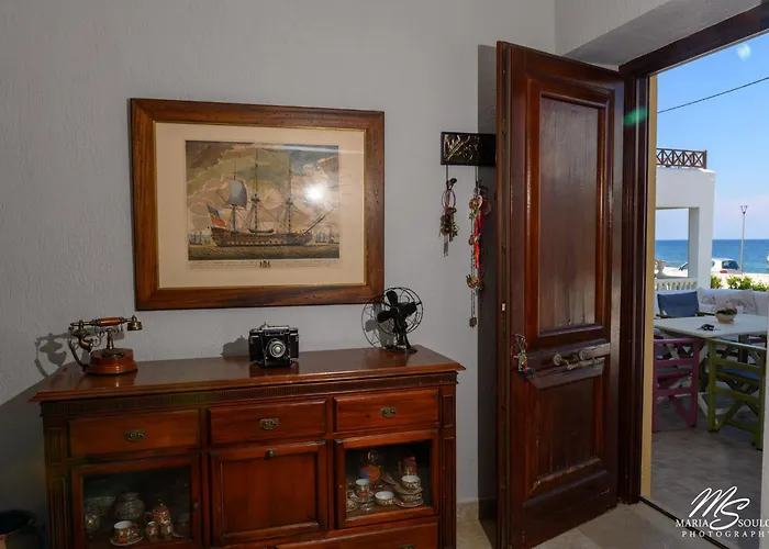 Siridaki 3 Bedroom By The Vakantiehuis *