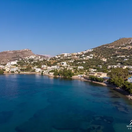 Holiday home Siridaki 3 Bedroom By The *