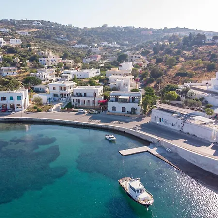 Siridaki 3 Bedroom By The