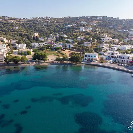 Siridaki 3 Bedroom By The