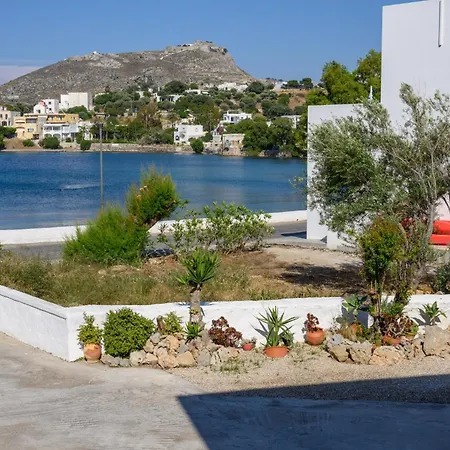 Siridaki 3 Bedroom By The Agia Marina (Leros)
