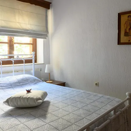 Siridaki 3 Bedroom By The Agia Marina (Leros)
