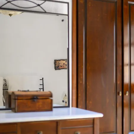 Holiday home Siridaki 3 Bedroom By The Agia Marina (Leros)