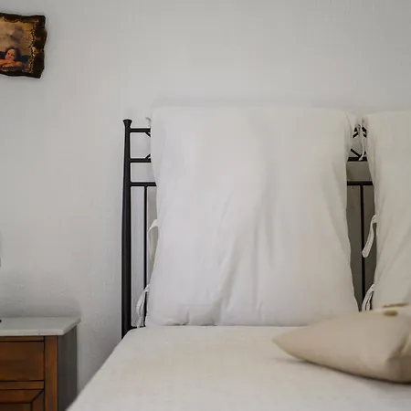 Siridaki 3 Bedroom By The Αγία Μαρίνα