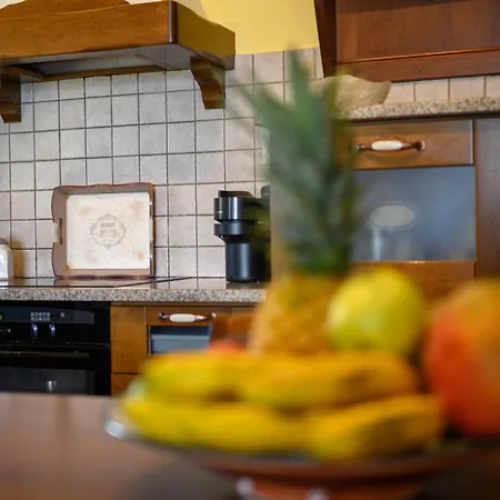 Siridaki 3 Bedroom By The Holiday home Agia Marina (Leros)