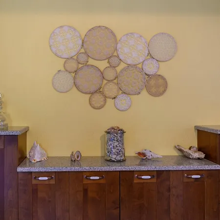 Siridaki 3 Bedroom By The *