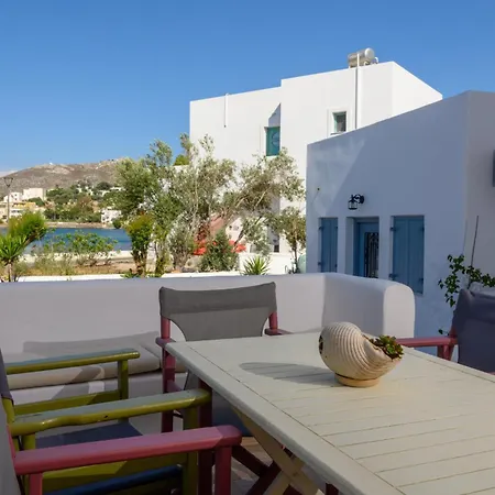 Holiday home Siridaki 3 Bedroom By The Agia Marina (Leros)