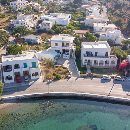 Holiday home Siridaki 3 Bedroom By The Agia Marina (Leros)
